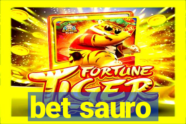 bet sauro